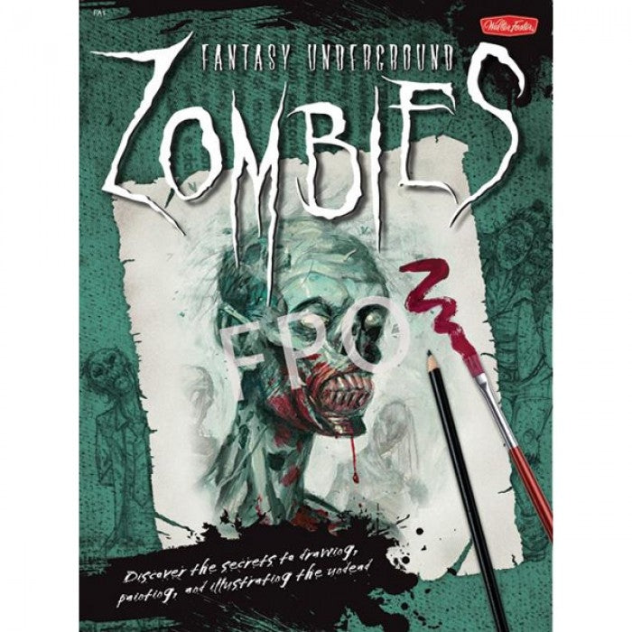 Zombies - Fantasy Underground