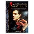 Vampires- Learn to Draw