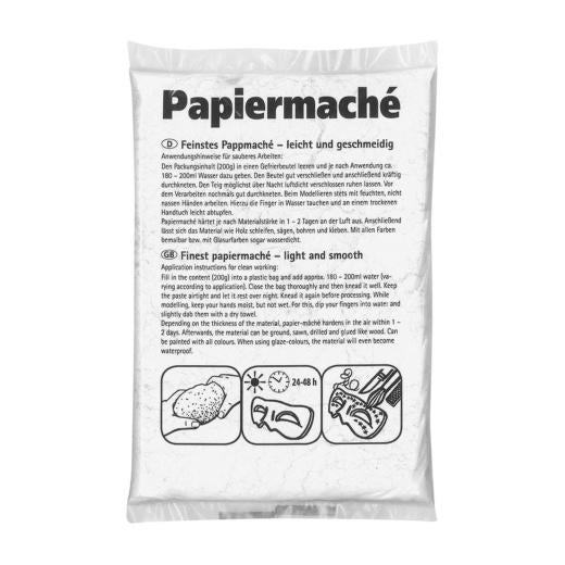 Papiermache