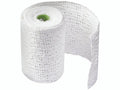 Gips mottur