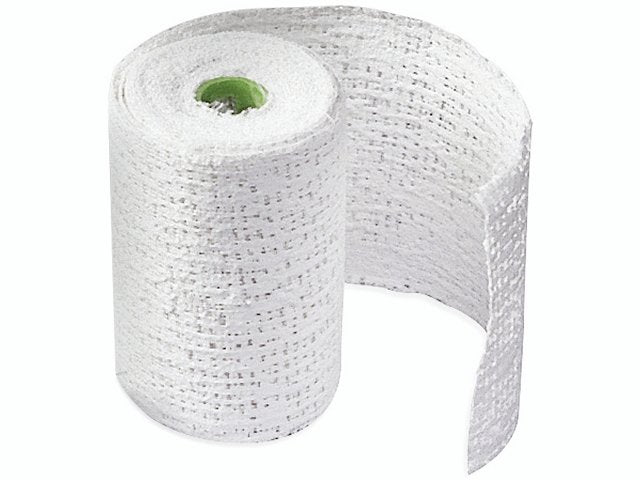 Gips mottur