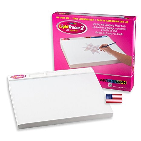 Lighttracer 2