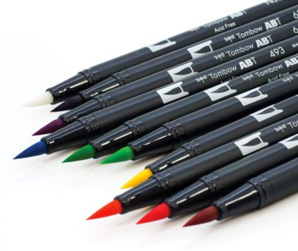 Tombow