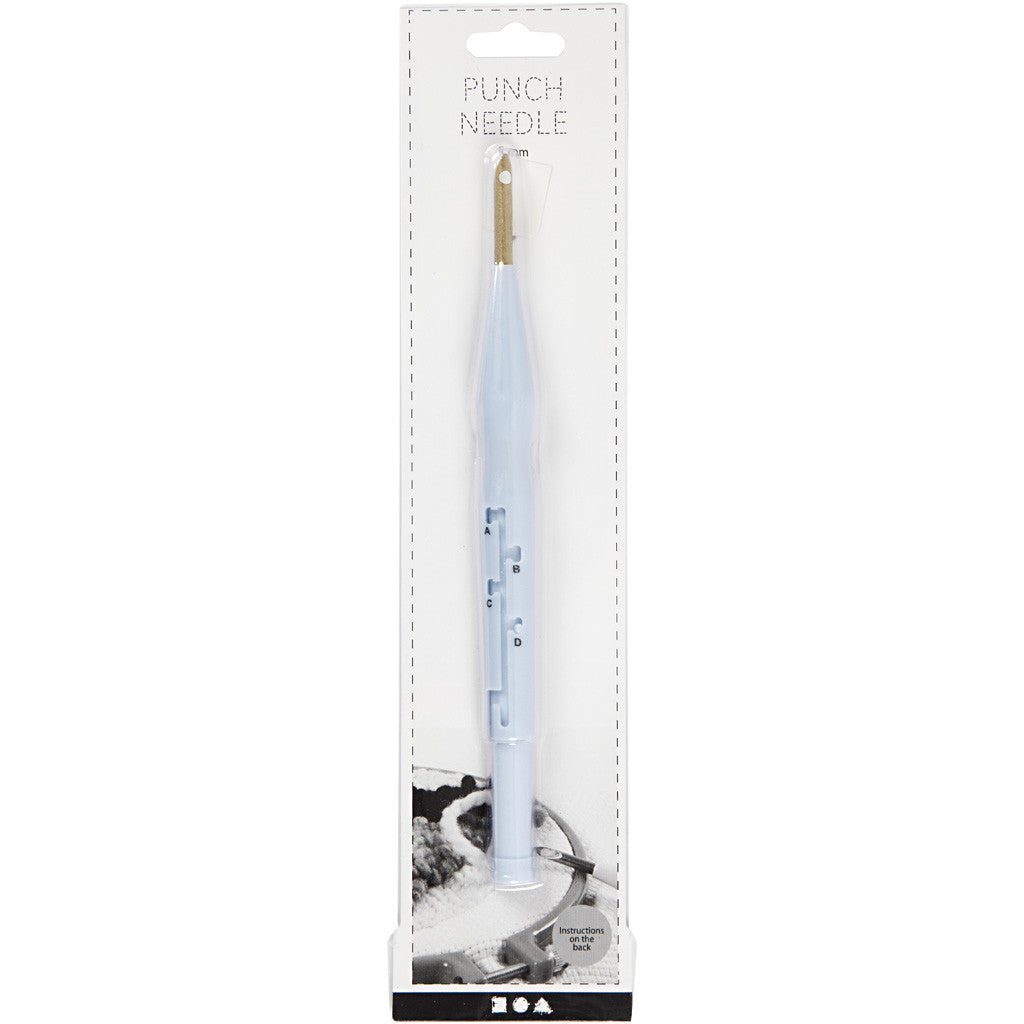 Punch Needle
