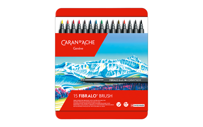 15 lita sett