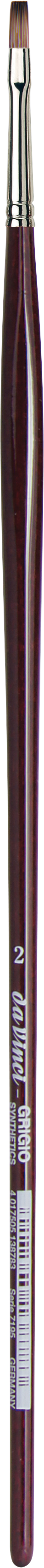 Grigio Gervihár Ser.7195