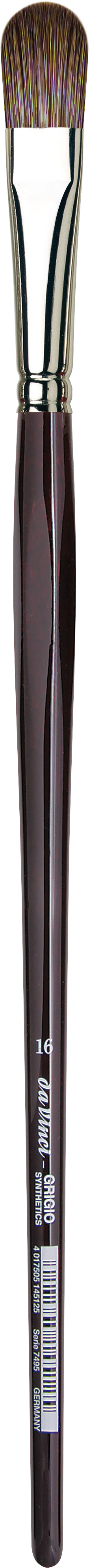 Grigio Gervihár Ser.7495