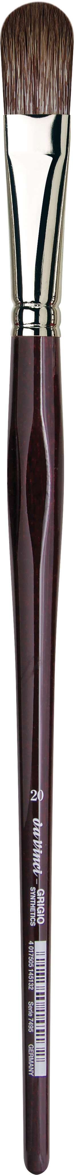 Grigio Gervihár Ser.7495