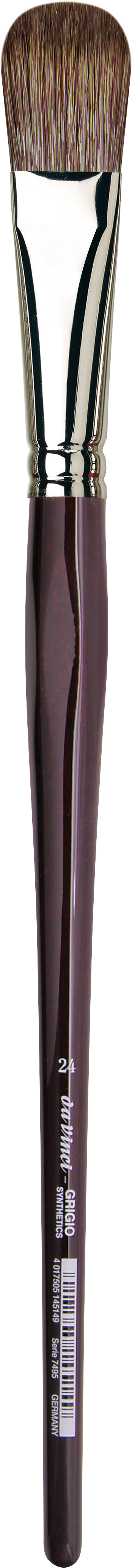 Grigio Gervihár Ser.7495