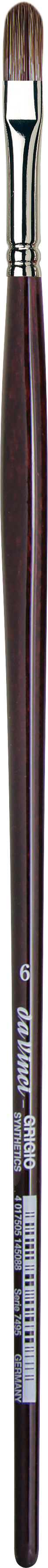Grigio Gervihár Ser.7495