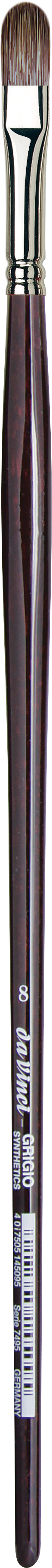 Grigio Gervihár Ser.7495