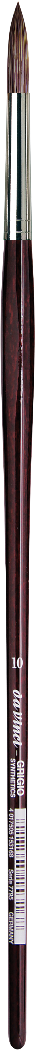 Grigio Gervihár Ser.7795