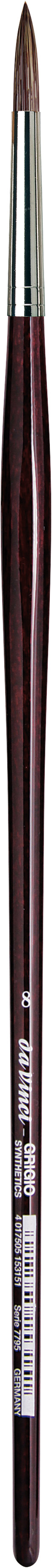 Grigio Gervihár Ser.7795
