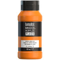 Liquitex Fluid Akrýl 118ml Cadmium Orange Hue