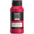 Liquitex Fluid Akrýl 118ml Cadmium Red Deep Hue
