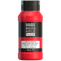 Liquitex Fluid Akrýl 118ml Cadmium Red Medium Hue