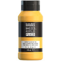 Liquitex Fluid Akrýl 118ml Cadmium Yellow Deep Hue