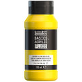 Liquitex Fluid Akrýl 118ml Cadmium Yellow Medium Hue