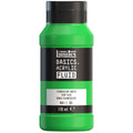 Liquitex Fluid Akrýl 118ml Fluorescent Green