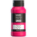 Liquitex Fluid Akrýl 118ml Fluorescent Pink