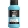 Liquitex Fluid Akrýl 118ml Light Blue Permanent