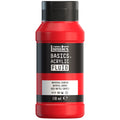 Liquitex Fluid Akrýl 118ml Naphthol Crimson