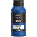 Liquitex Fluid Akrýl 118ml Phthalocyanine Blue