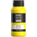 Liquitex Fluid Akrýl 118ml Primary Yellow