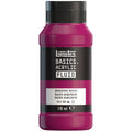 Liquitex Fluid Akrýl 118ml Quinacridone Magenta