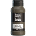 Liquitex Fluid Akrýl 118ml Raw Umber