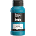 Liquitex Fluid Akrýl 118ml Turquoise Blue
