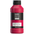 Liquitex Fluid Akrýl 250ml Cadmium Red Deep Hue