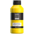 Liquitex Fluid Akrýl 250ml Cadmium Yellown Medium Hue