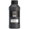 Liquitex Fluid Akrýl 250ml Iridescent Graphite