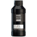 Liquitex Fluid Akrýl 250ml Mars Black