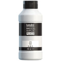 Liquitex Fluid Akrýl 250ml Silver