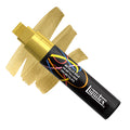 Liquitex Akrýl Penni 15mm Metallic Gold