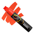Liquitex Akrýl Penni 15mm Red