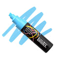 Liquitex Akrýl Penni 8mm Light Blue