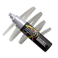 Liquitex Akrýl Penni 8mm Metallic Silver