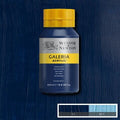 Galería Akrýl 500ml Phthalo Blue