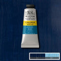 Galería 60 ml phthalo blue