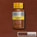 Galería Akrýl 500ml Burnt Sienna Opaque