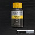 Galería Akrýl 500ml Lamp Black