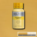 Galería Akrýl 500ml Naples Yellow