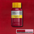 Galería Akrýl 500ml Permanent Alizarin Crimson