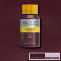 Galería Akrýl 500ml Burgundy