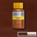 Galería Akrýl 500ml Burnt Sienna