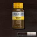 Galería Akrýl 500ml Burnt Umber
