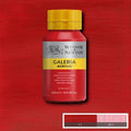 Galería Akrýl 500ml Cadmium Red Hue